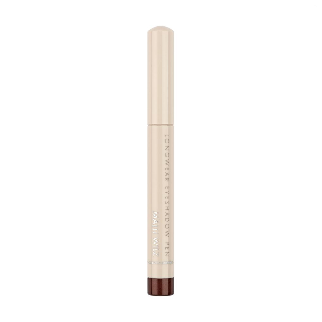 Стійкі тіні-олівець для повік Malu Wilz Longwear Eyeshadow Pen 30 Mulberry, 1.4 г